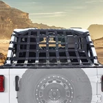 Smittybilt 587135 C-RES2 Hd Cargo Restraint System 2" Black Diamond Web. Fixed Price $233.29.