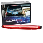 Dk Red Lens Full Led High Mount 3RD Brake For 02-09 Chevy Trailblazer Gmc Envoy. Fixed Price $43.09.