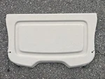2012-2018 Ford Focus Rear Trunk Cargo Cover Hatch Parcel Shelf Tray Oem. Fixed Price $50.00.