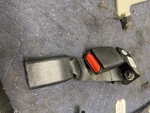 2016 Kia Optima Lx Left Rear Seat Buckle Oem 89830D5500. Fixed Price $40.00.