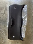 Jeep Grand Cherokee Tailgate Lift Cover Trim Panel 14-21 WK2. Fixed Price $230.00.