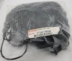 2002-2011 Toyota Camry Cargo Net For Trunk, Envelope Style, Oem PT347-33026. Fixed Price $21.50.