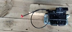 Bmw Trunk Lid Lock Latch Tailgate Closing System 7397630 F34 Series X6 14-2019. Fixed Price $40.00.