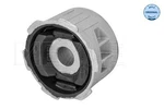 Meyle 610 0053 Front Axle Beam Bush Fits Audi Porsche Vw Cayenne Q7 Touareg. Fixed Price $37.84.
