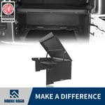 Hooke Road High-security Deck Enclosure Fit Jeep Wrangler Jk 2015-2018 Steel. Fixed Price $280.66.