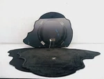 04-09 Nissan 350Z Conv. Rear Trunk Carpet Set X3 Black Oem 999E3-ZQ000. Fixed Price $224.99.