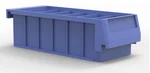 Holman 40330 - Small Parts Plastic Shelf Bin 5" Wide Fits 14" Van Shelves. Fixed Price $21.99.