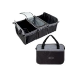 Genuine Audi Trunk Organizer W/cooler - AUD5101. Fixed Price $72.95.