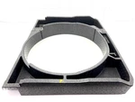 2009-2017 Volkswagen Tiguan Trunk Boot Spare Wheel Tire Insert Foam Storage Oem. Fixed Price $95.99.