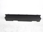 2023-2024 Subaru Solterra Rear Cargo Floor Mat Trim Plate 5857742090C0. Fixed Price $119.70.