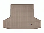 Weathertech Cargo Trunk Liner For 2010-2011 2012-2013 Porsche Panamera. Fixed Price $160.95.