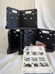 Weathertech Organizer For Truck. Fixed Price $105.00.