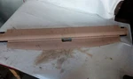 2010 Bmw X3 Cargo Cover Saddle Color. Fixed Price $199.80.