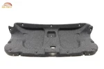2017 - 2023 Subaru Impreza Rear Deck Shelf Package Tray Trim Panel Cover Oem. Fixed Price $47.50.
