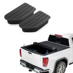 Stake Pocket Covers Fit 2019-2024 Gmc Sierra Chevy Silverado Accessories Custom. Fixed Price $28.99.