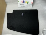 2013 2020 Lexus GS350 Right Rear Cover Lugagge Compartment 64714-30531-C1. Fixed Price $79.00.