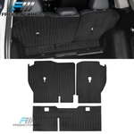 Fits 23-26 Honda Cr-v Tpe All Season Backrest Mat Rear Seat Liner Guard. Fixed Price $54.99.
