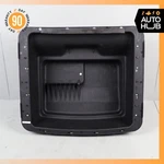 05-07 Maserati Quattroporte M139 Trunk Spare Tire Compartment Box Oem. Fixed Price $149.40.