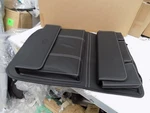 Genuine Land Rover Range Premium Seat Back Stowage VPLVS0182. Fixed Price $282.56.