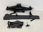 2018-2024 Lincoln Navigator Rear Trunk Spare Jack Lift Tool Kit Oem LOT2626. Fixed Price $109.99.