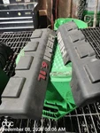 Engine Cover Oem 2009 Dodge Challenge 5037534ABC. Fixed Price $155.00.
