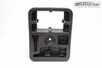 2017-2025 Jeep Compass Emergency Spare Wheel Jack Lift Tool Storage Box Foam Oem. Fixed Price $65.44.