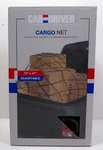 And Driver Approved Cargo Net Adjustable 70"X47" Heavy Duty Bungee Material. Fixed Price $15.99.