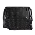 Rugged Ridge All Terrain Black Cargo Liner Floor Mat For Wrangler Jl 2-DOOR Ext.. Fixed Price $130.28.