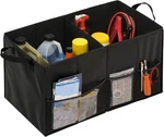 Honey-can-do SFT-01166 Soft Storage Chest, Black Folding Car Trunk. Fixed Price $17.30.