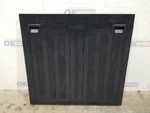 2017 Range Rover Sport Hse Cargo Cover Trunk Board Black. Fixed Price $85.00.