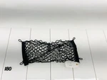 2015 Hyundai Veloster Rear Trunk Cargo Compartment Storage Net Oem. Fixed Price $37.99.
