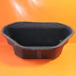 Tesla Model Frunk Compartment Storage Box 2015 2016 1052617-00-B Oem. Fixed Price $449.10.