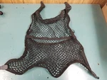 Audi Quattro Interior Cargo Trunk Net Oem P/n 8E5861869 #233AN. Fixed Price $33.99.