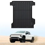 Lasfit 5.9FT Truck Bed Liner For Chevrolet Silverado 2024-2026 Cargo Mat. Fixed Price $137.00.