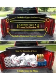 Truck Bed Organize Kit For Gmc Sierra 2007-2018, Easy Install, Versatile. Fixed Price $64.90.