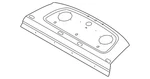Genuine Gm Pkg Tray Trim 96863173. Fixed Price $120.51.