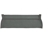 For Chevy R10 87 Oer Dove Gray Molded Cut Pile Replacement Rear Wall Carpet. Fixed Price $124.40.