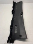 12-17 Hyundai Azera Trunk Cargo Trim Panel Cover Oem 85770-3V000. Fixed Price $108.00.