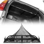 Fit Lexus GX470 2003 2004 2005 2006 2007 2008 2009 Black Steel Trunk Cargo Rack. Fixed Price $169.39.