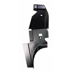 New Goodmark Lh Side Package Tray Corner Fits Chevrolet Chevelle GMK4032712680L. Fixed Price $105.22.