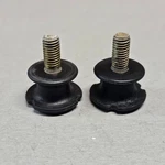 00-06 GMT800 Chevrolet Cadillac Buick Cargo Storage Cover Net Retainer Set Pair. Fixed Price $24.99.
