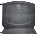 2015-2018 Audi A8 D4 Rear Trunk Carpet Floor Mat Spare Tire Cover Panel Oem. Fixed Price $99.90.