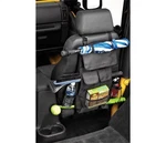 Bestop 54132-35 Seat Back Organizer For 87-24 Jeep Tj Wrangler Jk. Fixed Price $59.99.