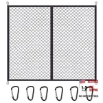 Bailalibo Cargo Net Stretchable, Adjustable Elastic Trunk 48X48 Inch. Fixed Price $34.99.