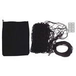 Snap-loc SLAMCN96192 Cargo NET,400 Lb/in,nylon,black 15X246. Fixed Price $553.53.