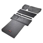 Mopar Black Cargo Cover. Fixed Price $231.04.