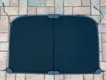 Oem 2022-25 Lexus NX350 Rear Trunk Tonneau Privacy Cargo Cover Parcel Shelf. Fixed Price $299.95.