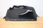 09-16 Audi A4 S4 B8 Rear Trunk Right Side Quarter Panel Cover Trim Carpet Oem. Fixed Price $74.99.