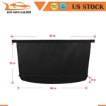Trunk Cargo Cover Shield Retractable For Land Rover Range Sport 2006-2013. Fixed Price $72.89.
