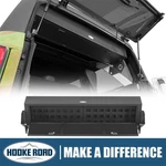 Hooke Road Rear Interior Storage Locking Box 2021-2026 Ford Bronco 4-DOOR. Fixed Price $259.55.